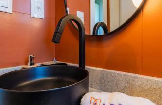 Rosa Residencial Alameda Aurora - Foto 25