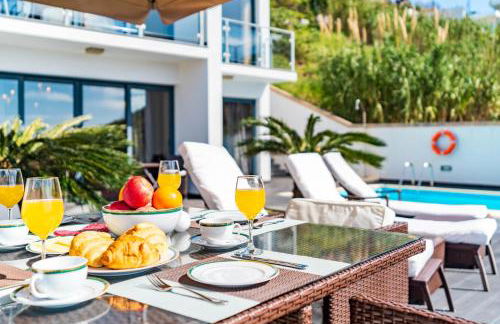 Villa Alex,pool and ocean view - Photo 20