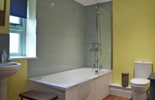 Wagtail Cottage - Foto 12