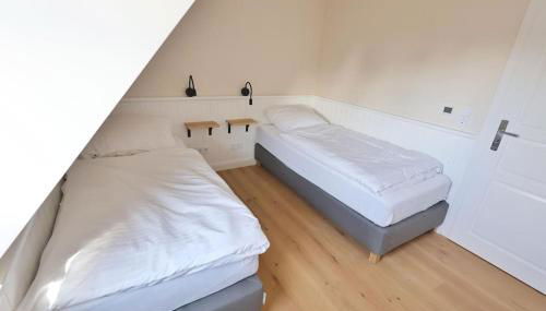 Inselidylle Villa Kunterbunt - Foto 4