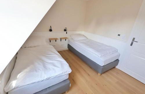 Inselidylle Villa Kunterbunt - Foto 4