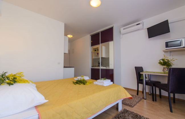 Apartmani Mijo - Foto 16