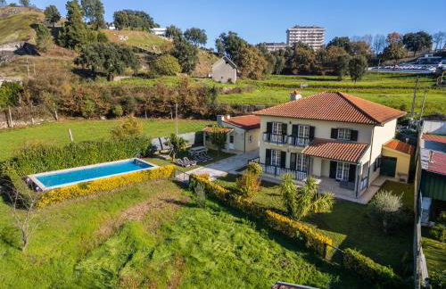 Casa Fonte do Rei by Minho's Guest - Foto 1