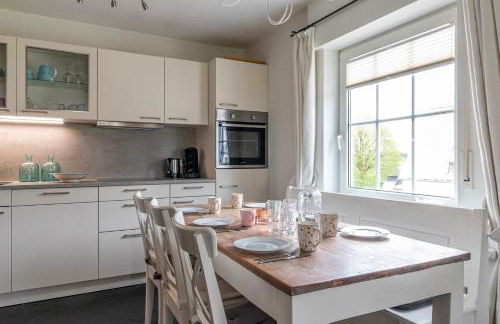 Vakantiehuis Zum Heidegarten - Foto 5