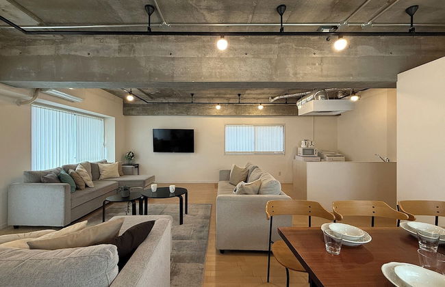 M's Lea Building - Photo 64