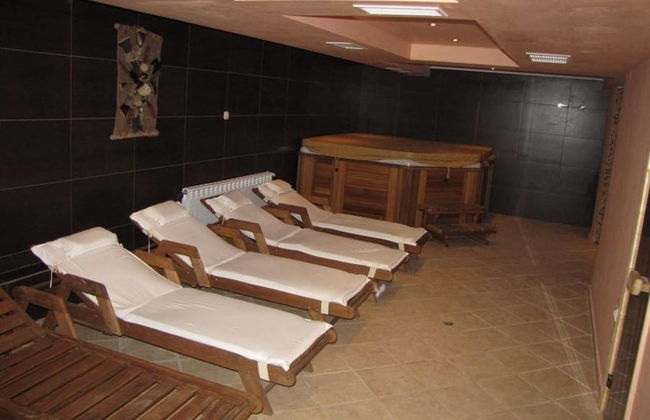 Apartment in Edelweiss Inn - Foto 9