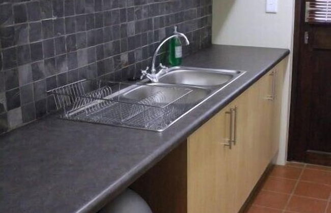 Swellendam Self Catering - Foto 9