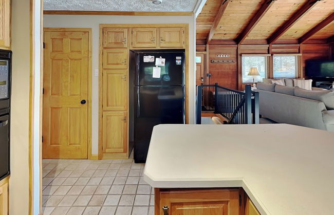 Swan's Nest by Taylor Made Deep Creek - Photo 16