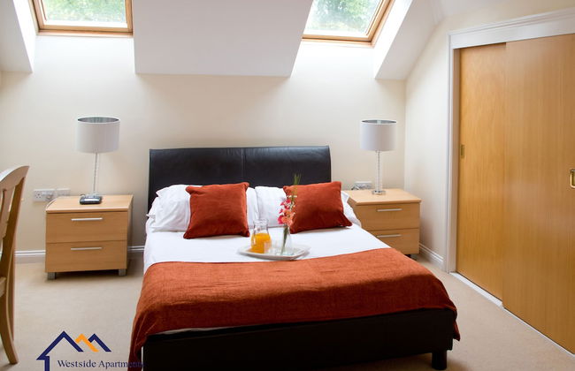 Bounty Suite Westlands House - Foto 1