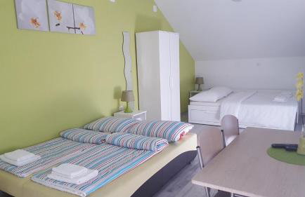 Studio Apartments Ante - Foto 7