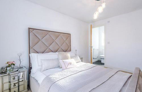 Driveway Stylish 3Bedroom Home in Middleton - Foto 22