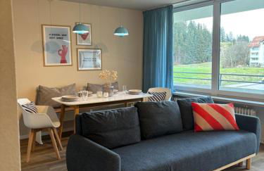 Apartment W35 - Foto 1