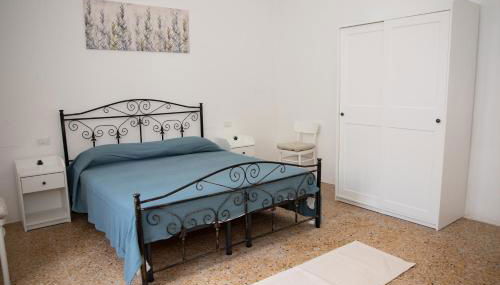 Mescia Giuditta Dimora Rustica Salentina - Foto 2, wardrobe