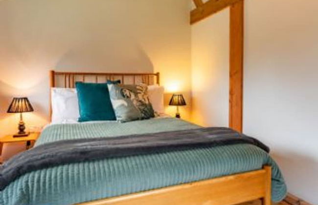 Host Stay The Old Church Hall - Foto 11