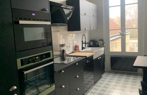 L Oôte appart - Foto 30