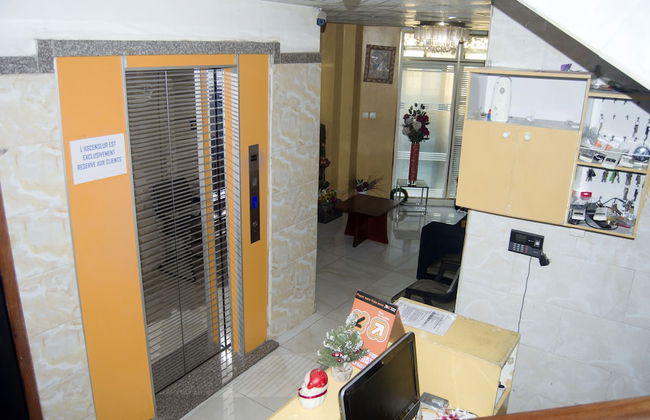 EL MIMOSA COMPLEX - Foto 1