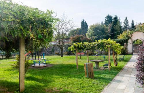 Quadrifoglio Center - Photo 31