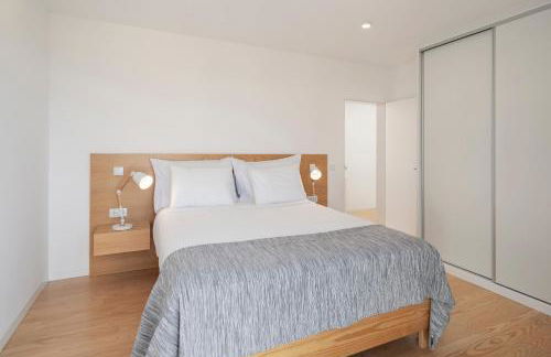 Casas da Vargem shared swimming pool by An Island Apart - Foto 48