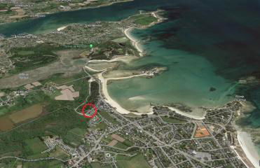 L'Ilot du Men Du - Charme - WiFi - 2 vélos - Plages à pied - 3 étoiles - Foto 27