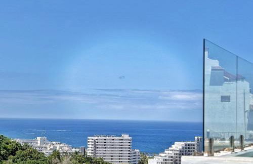 Detached Panoramic sea view Villa close to Siam park, with private swimming pool - Foto 49