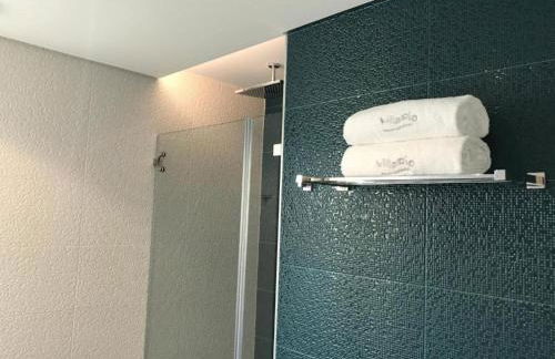 Turismo Natureza Villa Rio - Foto 24