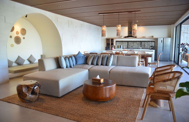 JadenHill CityView 8BR Villa Heated Pool+Movieroom - Foto 41