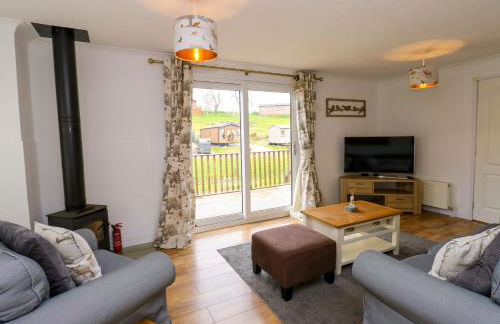 Butterfly Lodge - Foto 7