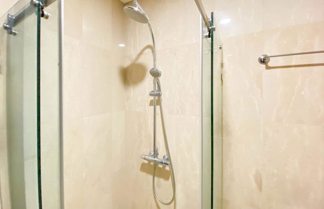 Super Great Homey 3Br At Sudirman Suites Apartment - Photo 14