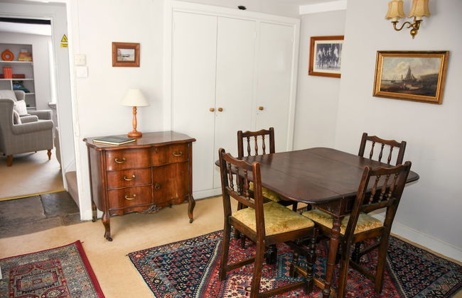 Grove Cottage - Foto 14