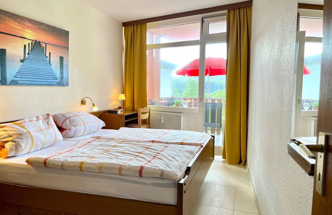 Schöne Aussicht (App 1406 / EX-Kurhotel) - Foto 6