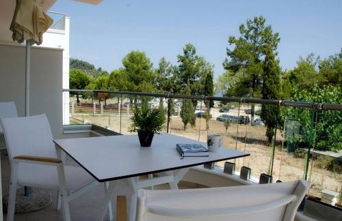 Hatzoudis Luxury Suites - Foto 67