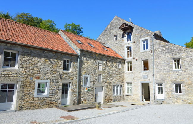 Grand Mill Stay in Anhee - Foto 1