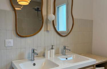 Le Logis du Chêne - Foto 6