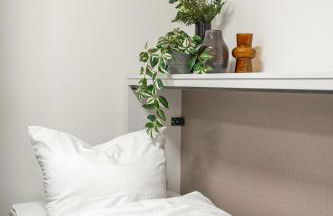 BPS Apartment #7 Luxury Penthouse - NEU - Deluxe - Modern - Foto 6