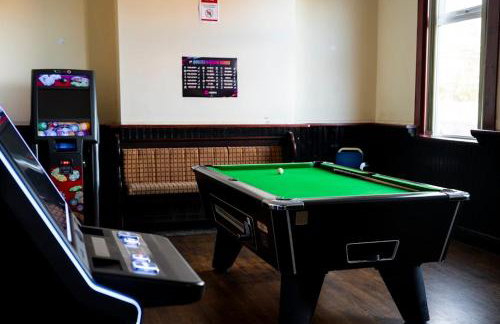 Stylish Studio Near City Self Check-in - Foto 6