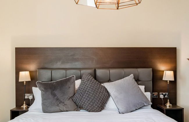 Claremont The Thoresby - Foto 7