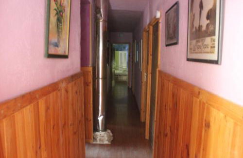 Las Tejeruelas Casa Rural - Foto 44