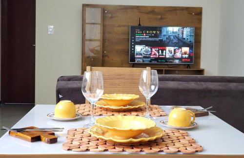 TH Flats GV - Foto 1