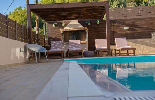 Lila's Villa - Foto 10