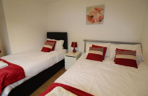 Bolsover House - Foto 13