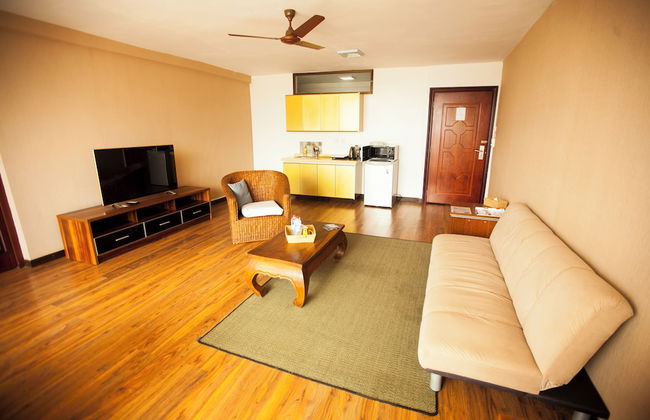 Grand Appart' Antaninarenina - Foto 20