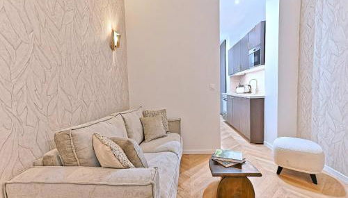 New flat with AC Porte Maillot Arc de Triomphe - Foto 2, Other