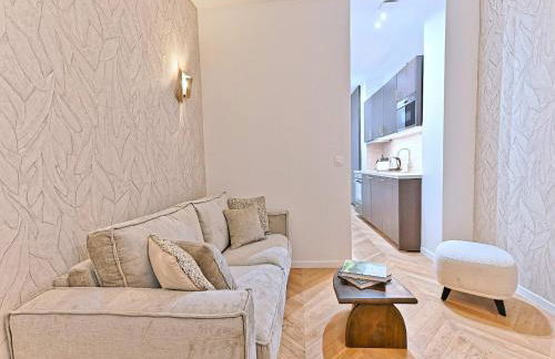 New flat with AC Porte Maillot Arc de Triomphe - Foto 2