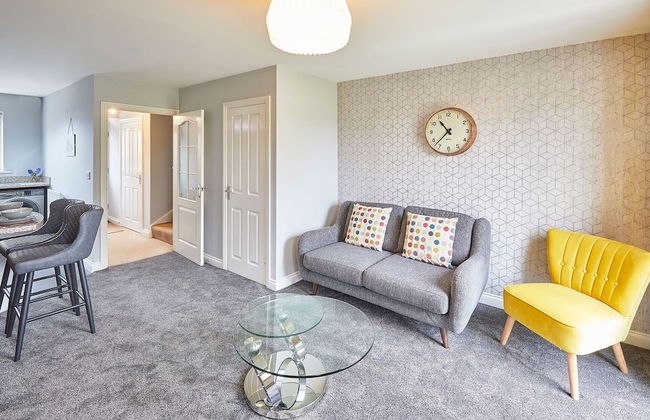 Host Stay The Tardis - Foto 2