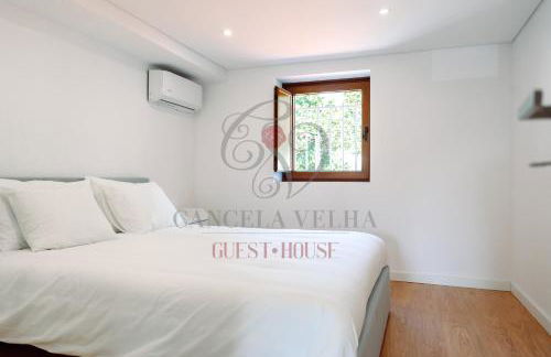 Cancela Velha Guest•House - Foto 20