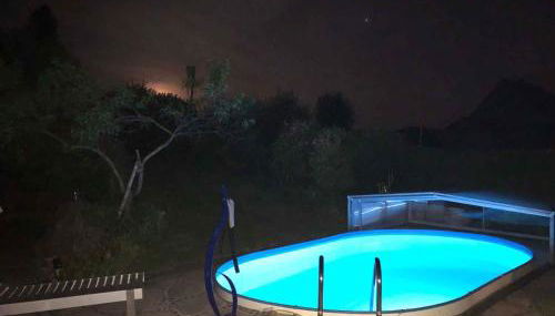 Holiday home in Pfreimd - Oberpfalz 38096 - Foto 5