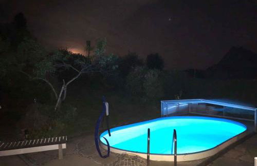 Holiday home in Pfreimd - Oberpfalz 38096 - Foto 5