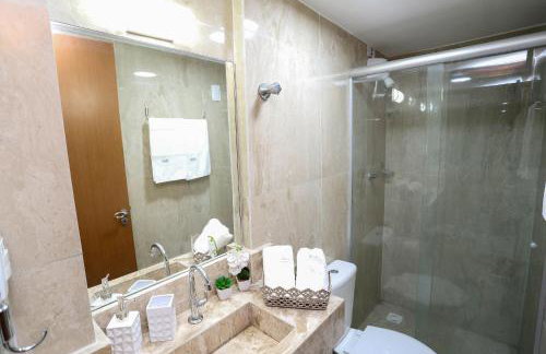 Studio Manaíra #806 - João Pessoa By Carpediem - Foto 20