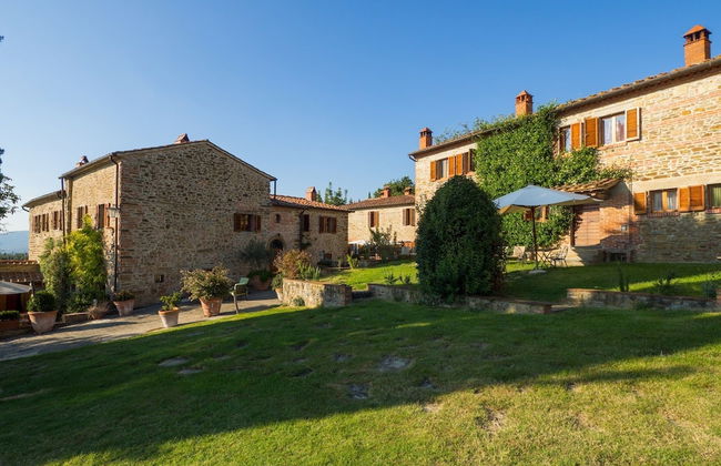 Agriturismo Il Palazzo - Foto 37