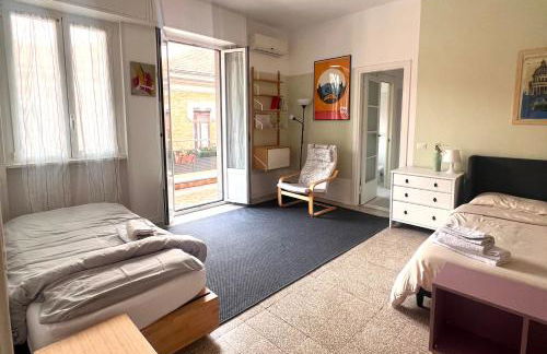 Luxia home - Salone del Mobile - terrace - Foto 32